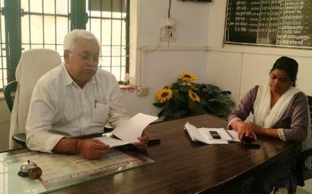 सरकारी योजनाओं के लाभ के लिए फार्मर रजिस्ट्री अनिवार्य