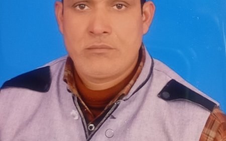 विद्युत स्पर्श घात से युवक की मौत 