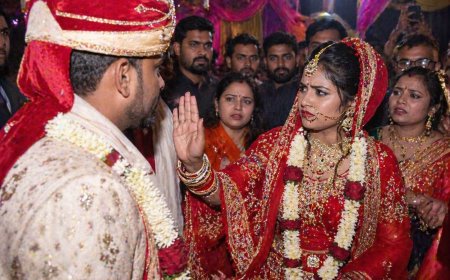 बरमाला के दौरान दुल्हन ने शादी से किया इंकार, बिना शादी के लौटी बारात 