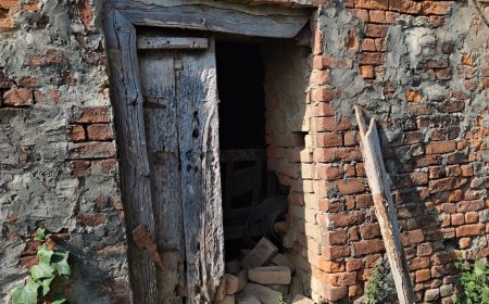 धर्मसिहवा थाना क्षेत्र के बेलराई में चोरी, की घटना से लोगों में हड़कंप 
