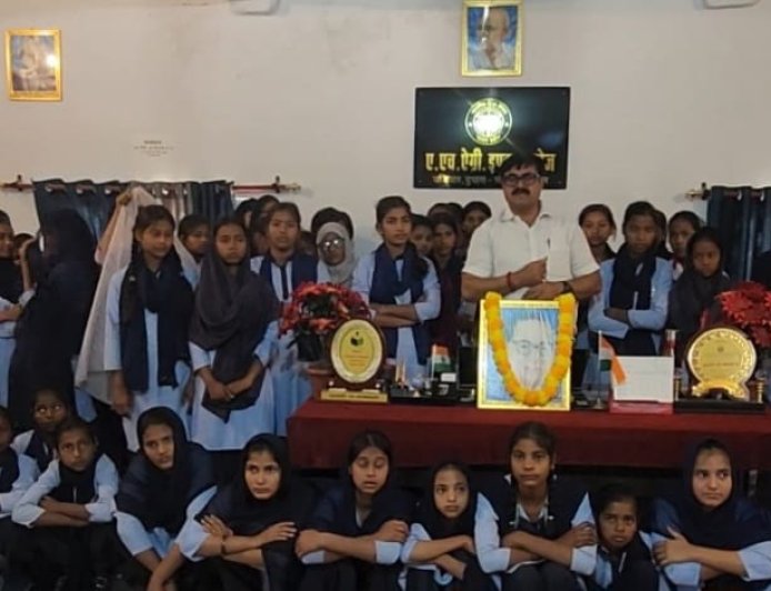 शिक्षित बनो, संगठित रहो, संघर्ष करो- संजय द्विवेदी