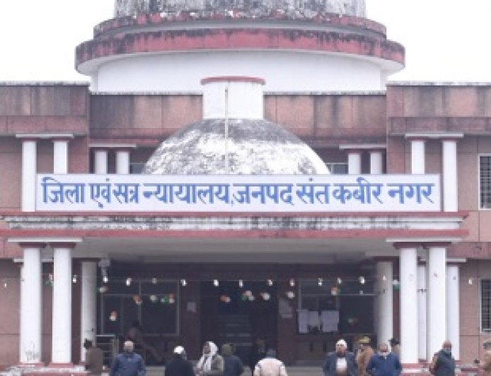 पत्नी की निर्मम हत्या व बेटे पर जानलेवा हमला करने वाले को आजीवन कारावास