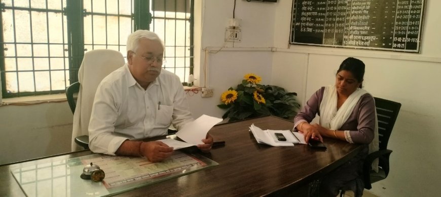 सरकारी योजनाओं के लाभ के लिए फार्मर रजिस्ट्री अनिवार्य