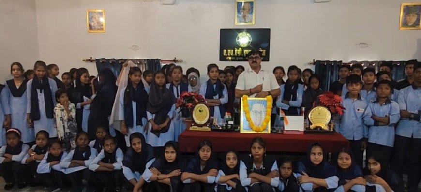 शिक्षित बनो, संगठित रहो, संघर्ष करो- संजय द्विवेदी