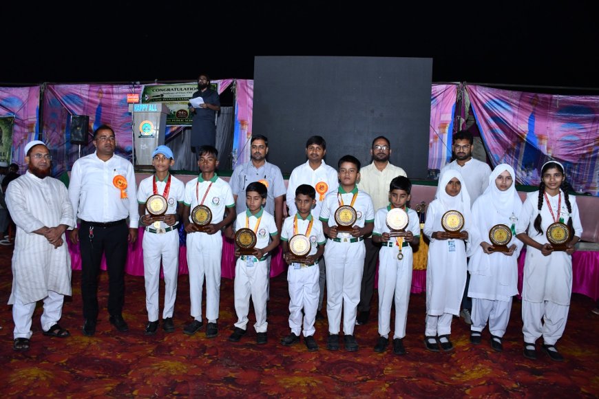 जीवन में सफल होने के लिए सपने देखना ज़रूरी है- विपिन जायसवाल