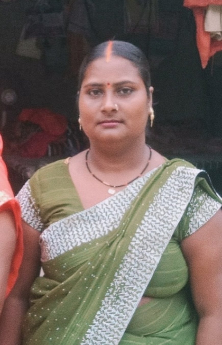 संदिग्ध परिस्थितियों में जहरीला पदार्थ खाने से महिला की मौत, पुलिस जांच में जुटी
