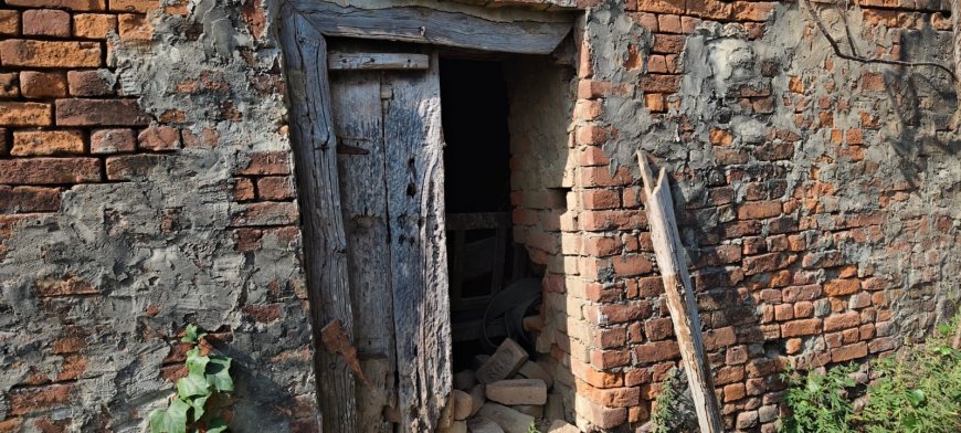 धर्मसिहवा थाना क्षेत्र के बेलराई में चोरी, की घटना से लोगों में हड़कंप 