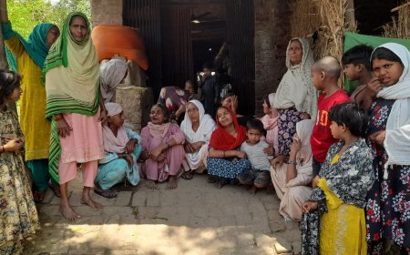 सड़क दुर्घटना में दो घायल इलाज के लिए जाते समय एक की रास्ते में मौत 
