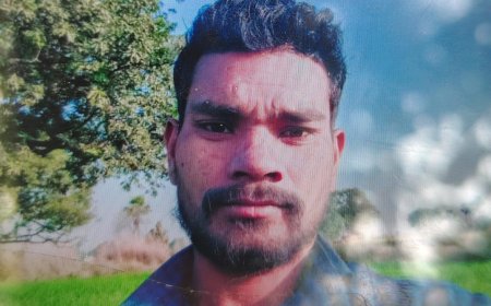 महुली थाना क्षेत्र में फंदे से झूलता मिला ईंट भठ्ठे मजदूर का शव 