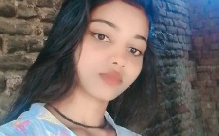 धनघटा  निवासी  15 वर्षीय किशोरी नें खाया जहरीला पदार्थ, मौत