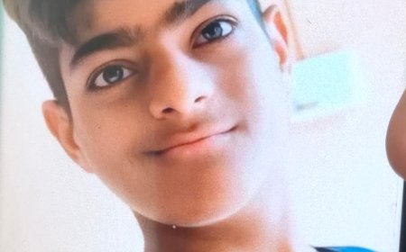संतकबीरनगर में पोखरे में डूबने से युवक की मौत