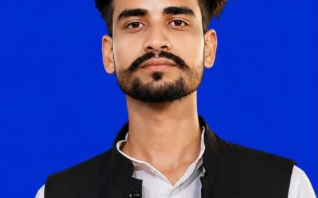 संतकबीरनगर में आजाद समाज पार्टी से जुड़ रहे लोग