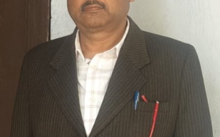 जनपद में प्रयाप्त मात्रा में उपलब्ध है डीएपी व यूरिया- आनन्द मिश्रा 