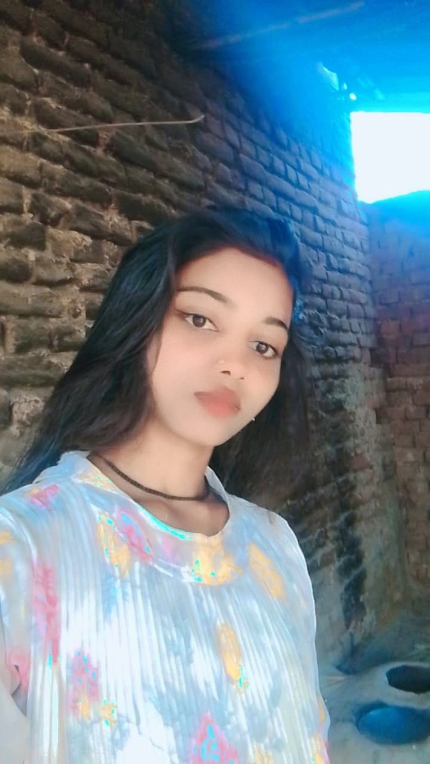 धनघटा  निवासी  15 वर्षीय किशोरी नें खाया जहरीला पदार्थ, मौत