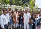पौधा लगाओ, सेल्फी भेजो और पुरस्कार पाओ अभियान की शुरुआत 