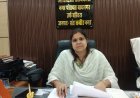 ईओ के नेतृत्व में नगर पंचायत बखिरा का तेजी से हो रहा विकास 