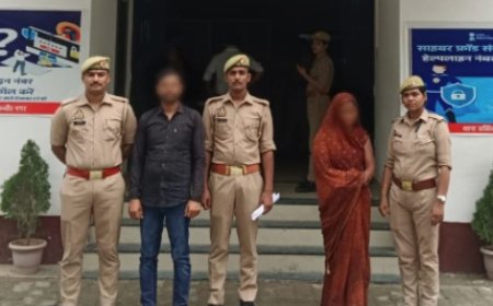 बखिरा पुलिस ने अवैध स्मैक के साथ दो को किया गिरफ्तार