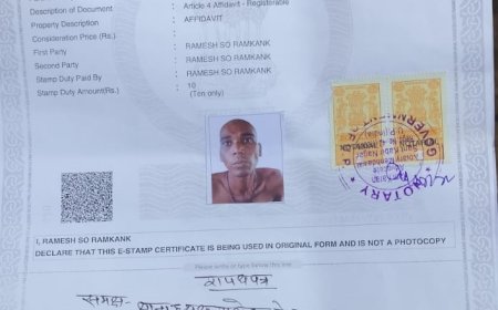 शपथपत्र देकर शिकायत वापस, बोले बहकावे में आकर लगाया था आरोप