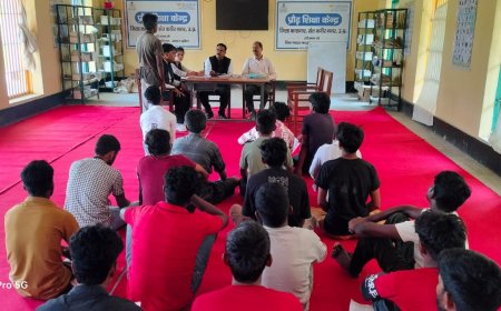 इंस्टाग्राम पर फेक आईडी के कारण फंस गया हूँ, छुड़ा दीजिए साहब?
