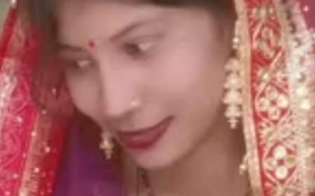 धर्मसिंहवा में युवती ने फांसी लगाकर दी जान, परिजनों में छाया मातम