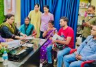 निःसंतानता से पीड़ित कमजोर दंपतियों के लिए निःशुल्क हैं- डॉ. नेहा सिंह 