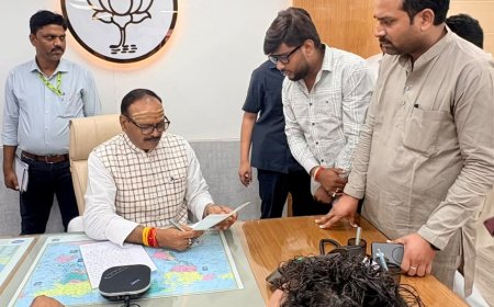 महुली कस्बा को एक बार पुनः नगर पंचायत बनाने की उठी मांग 