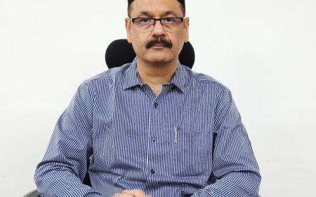 नेपाल में हुई प्राकृतिक आपदा को लेकर जनपद में आपातकालीन हेल्पलाइन नंबर जारी- डीएम 