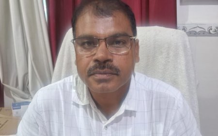 31 ग्राम पंचायतों के ग्राम सचिवालय में पहुंचा डिजिटल लाइब्रेरी का सामान