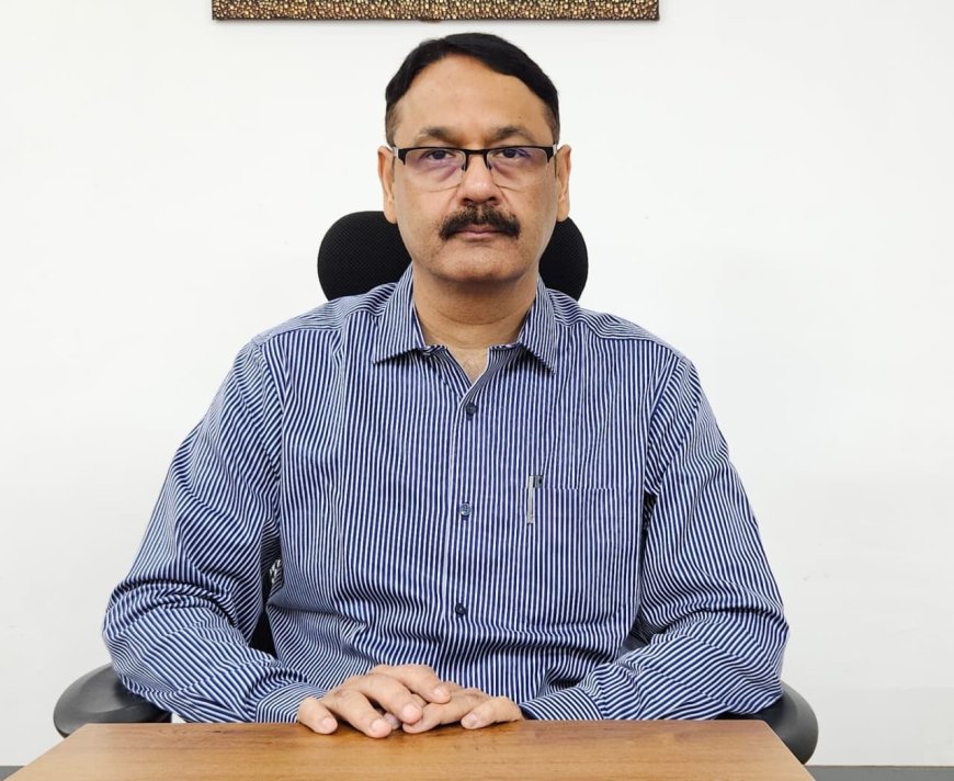 नेपाल में हुई प्राकृतिक आपदा को लेकर जनपद में आपातकालीन हेल्पलाइन नंबर जारी- डीएम 