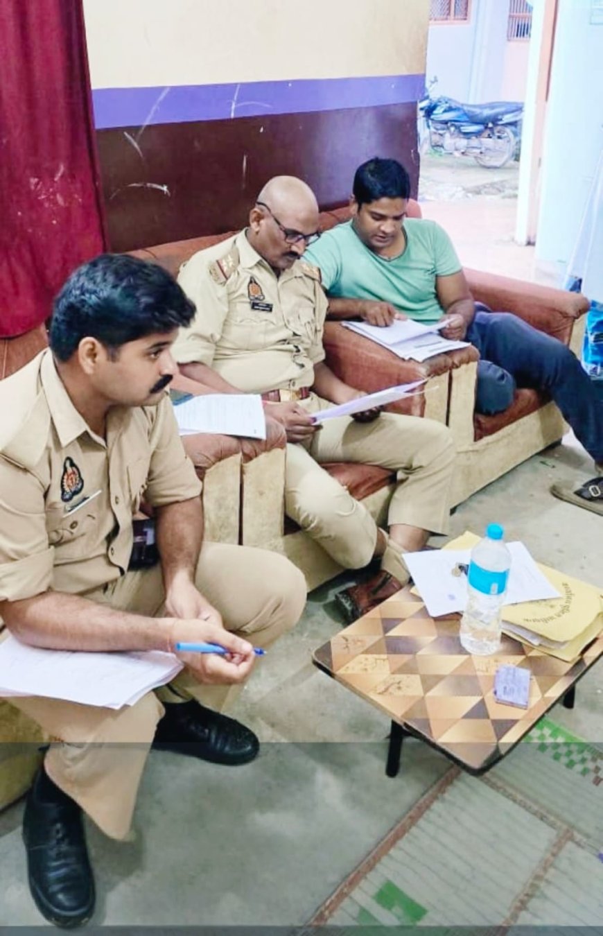 तीन करोड़ पचीस लाख रूपए की अल्पसंख्यक छात्रवृत्ति घोटाले में दर्ज एफआईआर से हड़कंप    