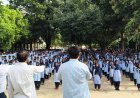 शरीर, बालों, त्वचा और नाखूनों को नियमित रखे साफ- संजय द्विवेदी