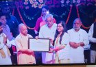 मुख्यमंत्री नें सेवा चयन आयोग चयनित 818 अभ्यर्थियों को वितरित किया नियुक्ति पत्र