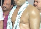 पहलवान की हत्या से गांव में सनसनी, परिजनों ने लगाया चुनावी रंजिश का आरोप
