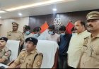 ब्रह्मानन्द यादव हत्याकांड में पॉच आरोपी गिरफ्तार