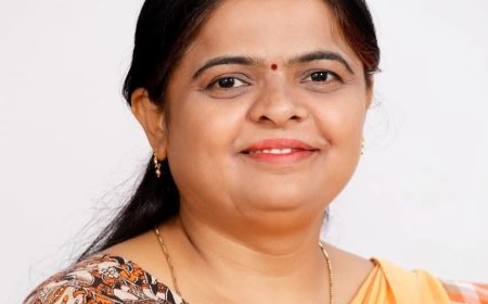 संगीता यादव को बिहार के सह प्रभारी की जिम्मेदारी