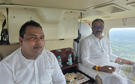 डिप्टी सीएम नें जोखई सिंह का बढ़ाया सम्मान 