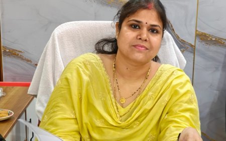 अधिशासी अधिकारी की पहल लाई रंग, नगर पंचायत मे जन्म व मृत्यु प्रमाण पत्र बनने का रास्ता साफ